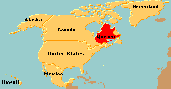 North America