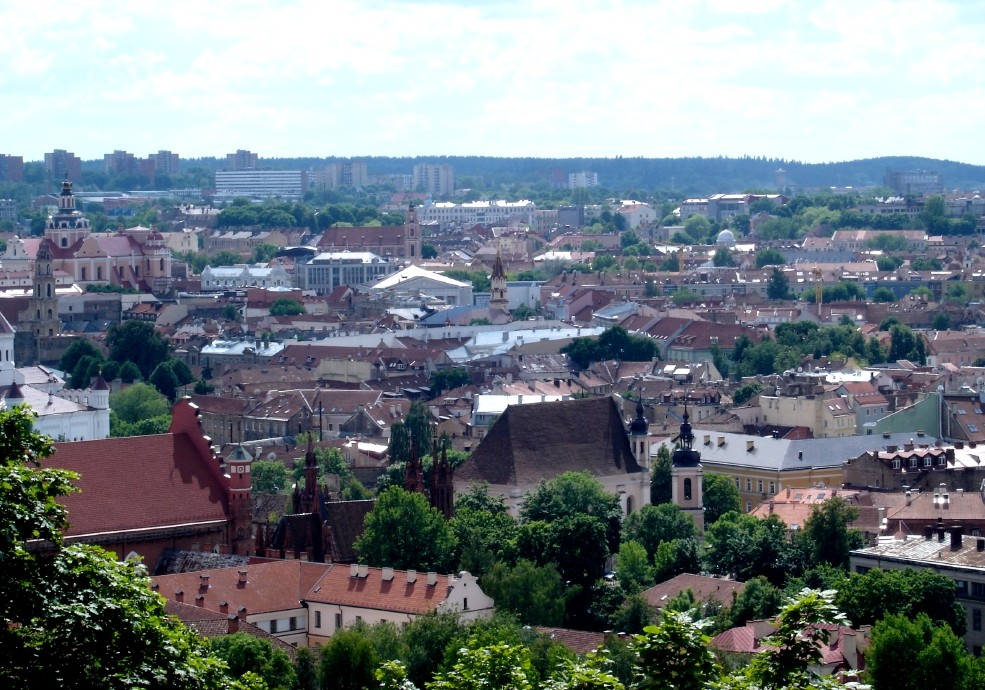 vilnius