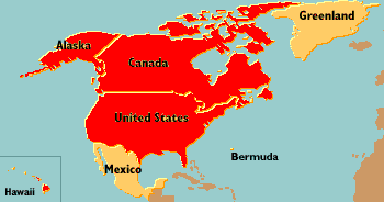 North America