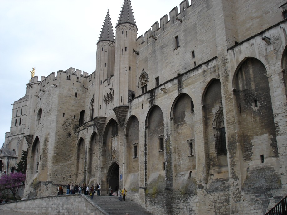 avignon