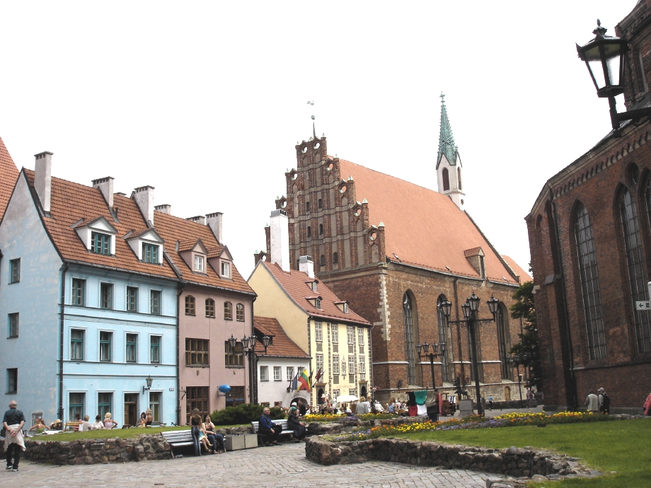 riga