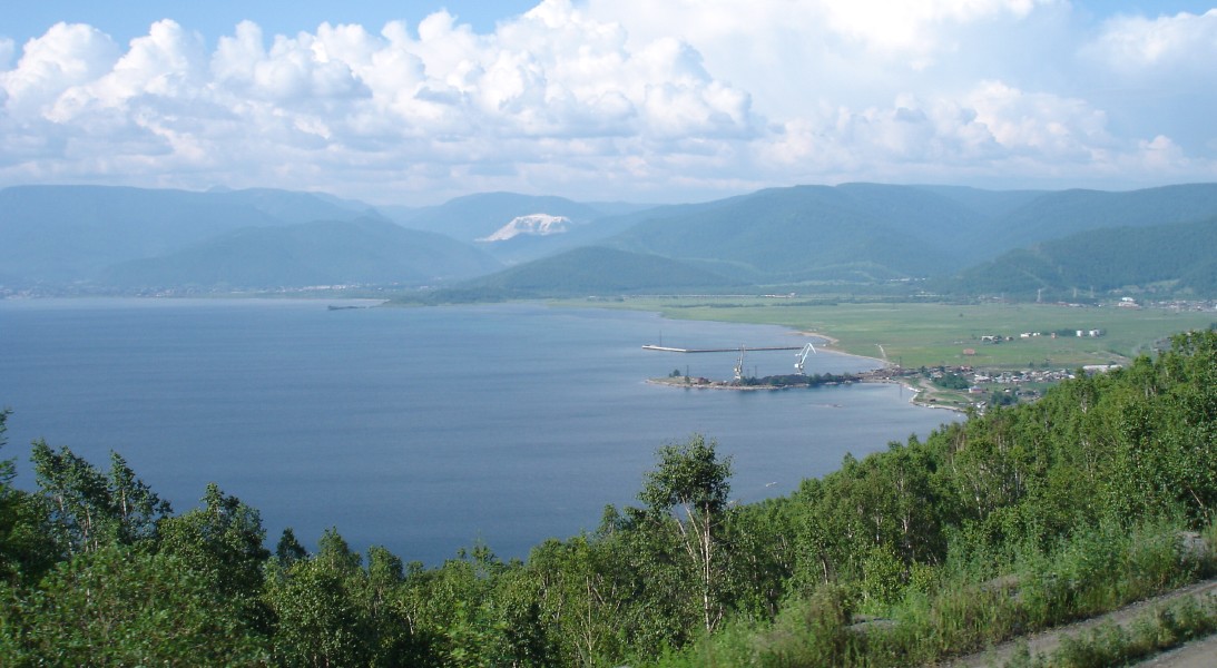 baikal