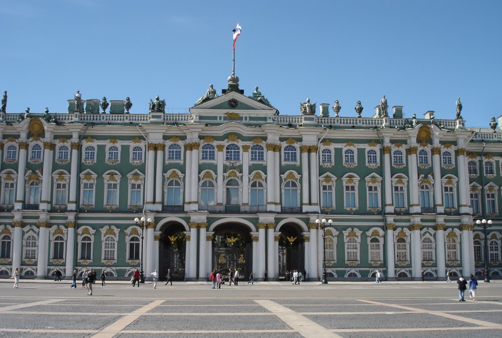 hermitage