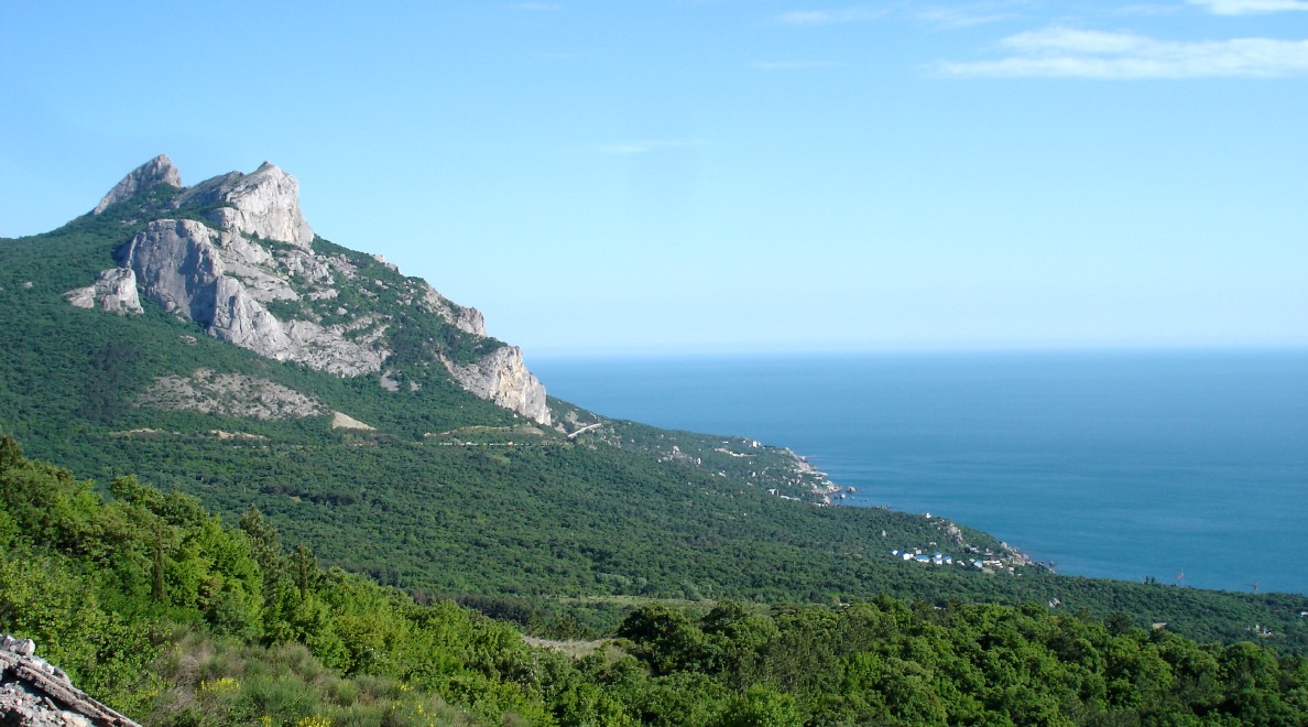 crimea