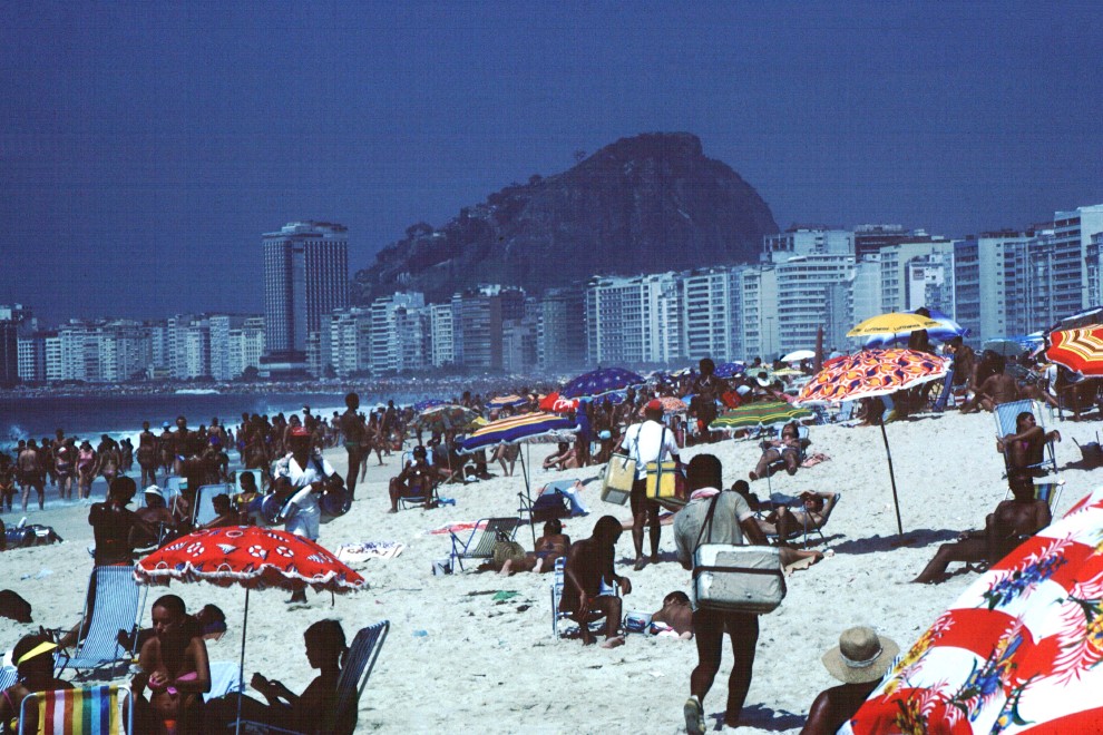 Copacabana